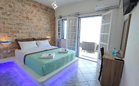 Fantastic View Studios Kythnos