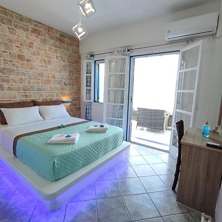 Fantastic View Studios Kíthnos Extérieur photo