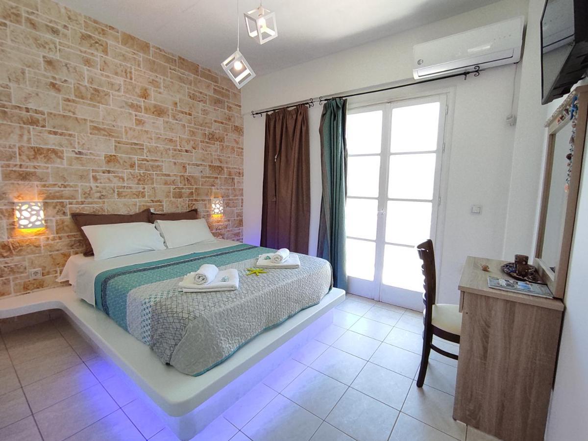 Fantastic View Studios Kíthnos Extérieur photo