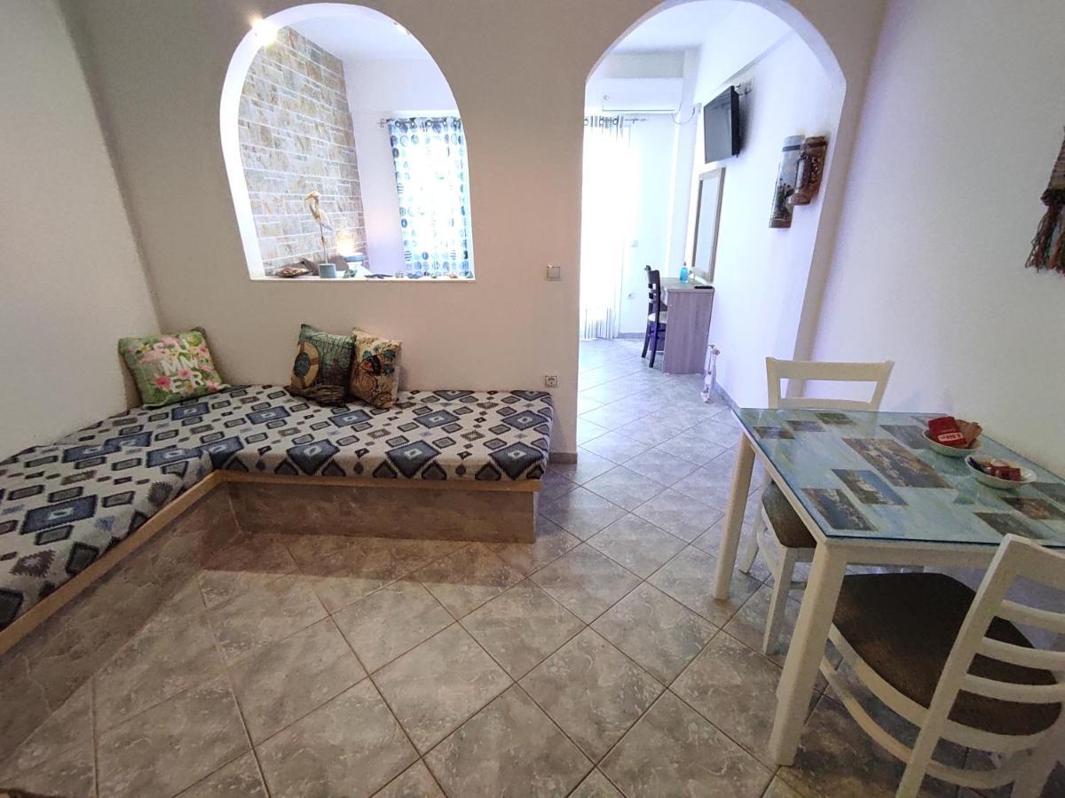 Fantastic View Studios Kíthnos Extérieur photo