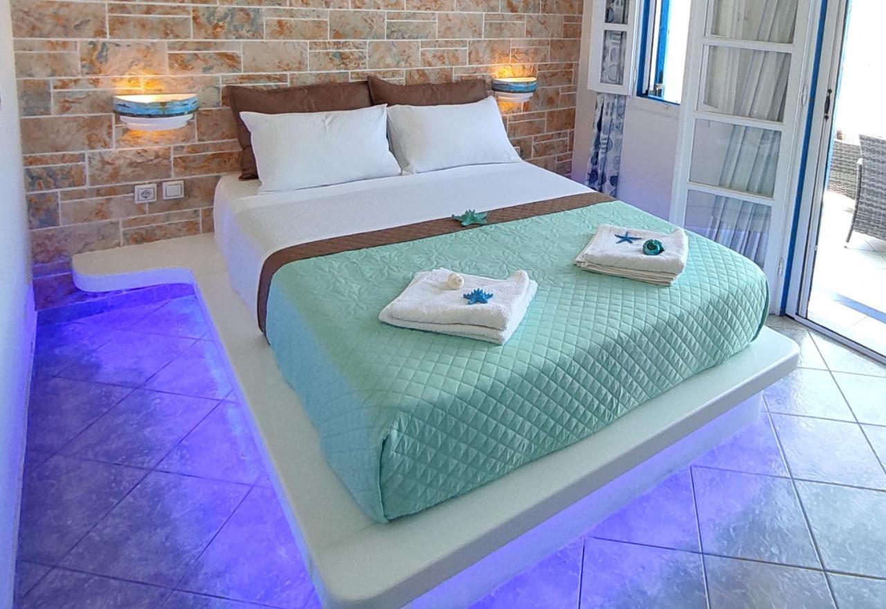 Fantastic View Studios Kíthnos Extérieur photo