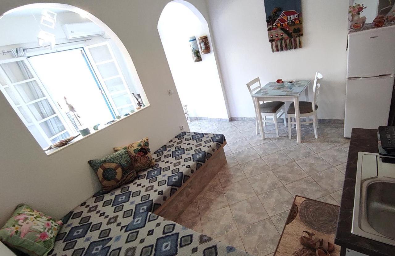Fantastic View Studios Kíthnos Extérieur photo