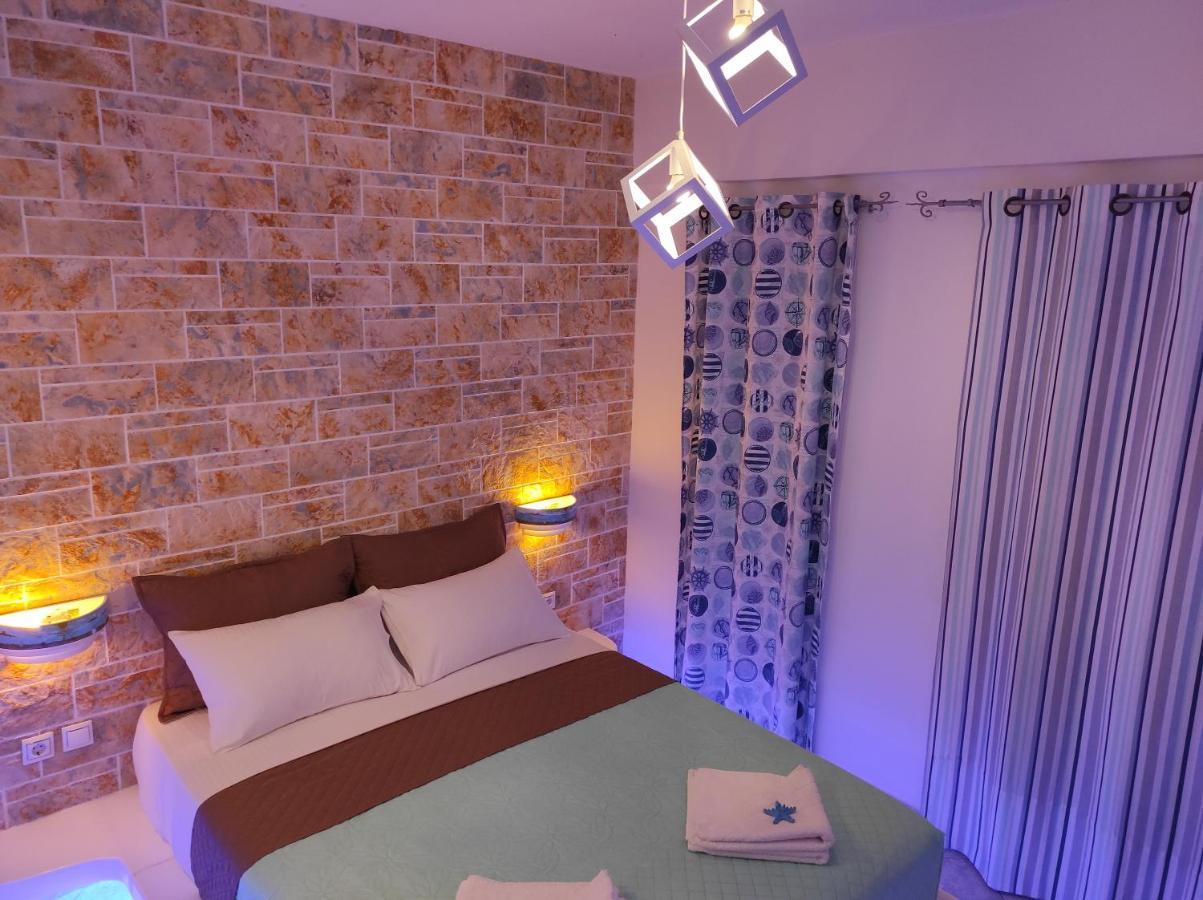 Fantastic View Studios Kíthnos Extérieur photo