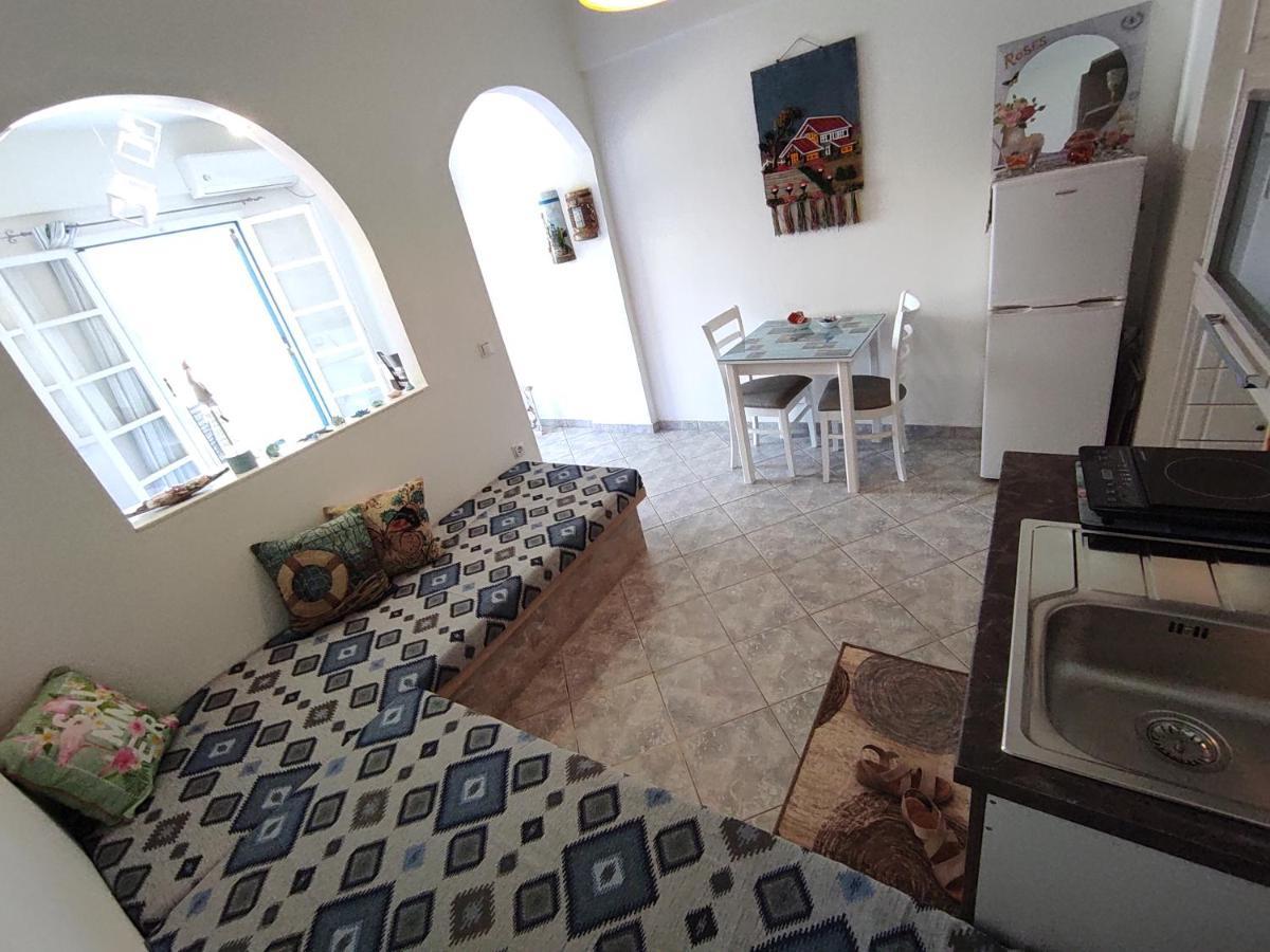 Fantastic View Studios Kíthnos Extérieur photo