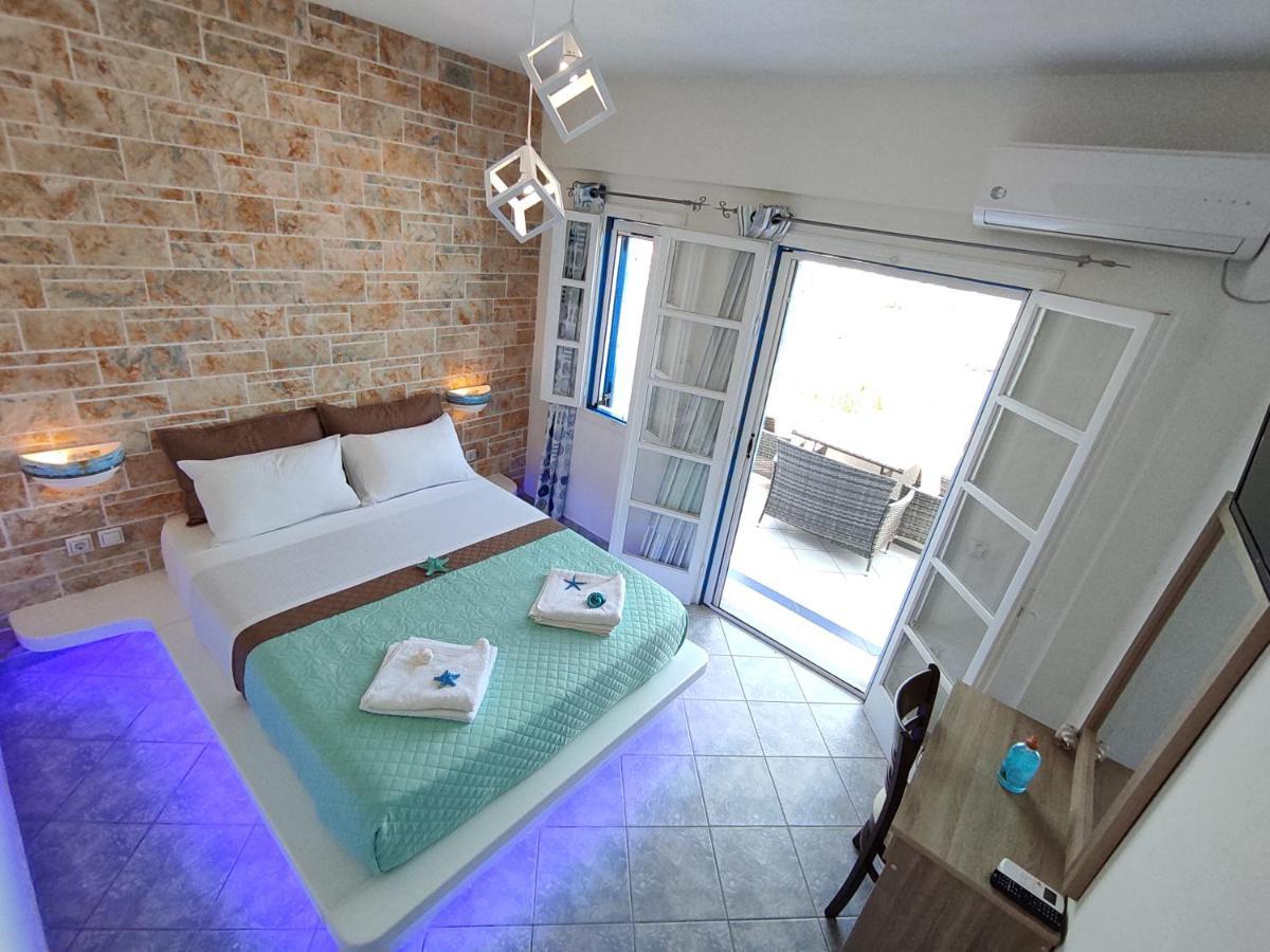 Fantastic View Studios Kíthnos Extérieur photo