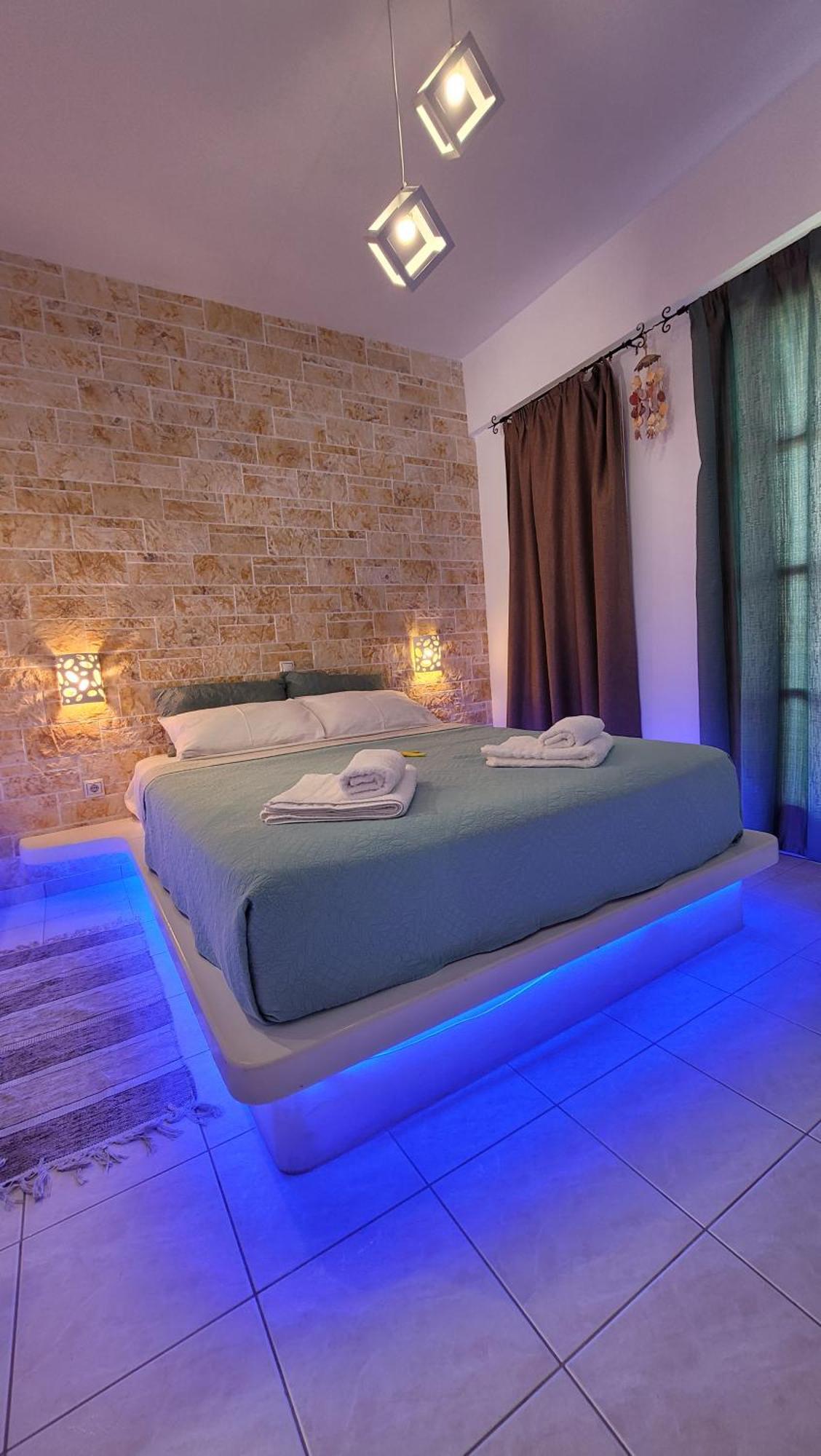 Fantastic View Studios Kíthnos Extérieur photo