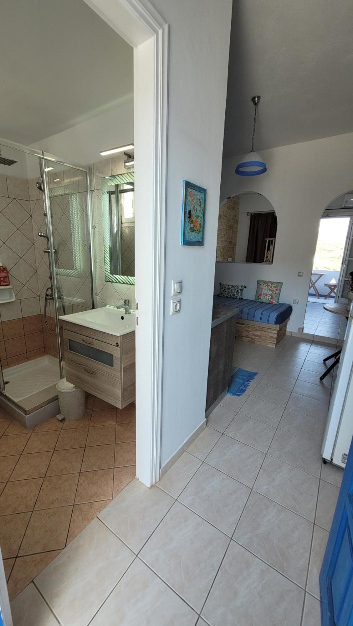 Fantastic View Studios Kíthnos Extérieur photo