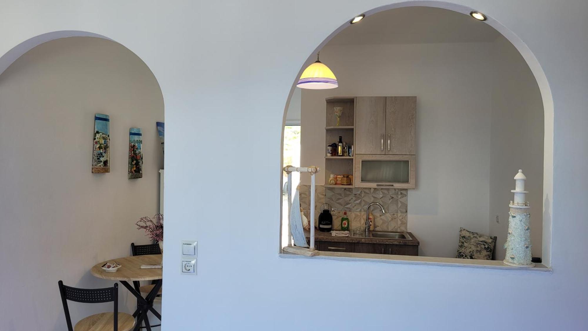Fantastic View Studios Kíthnos Extérieur photo