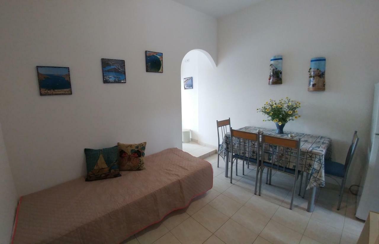 Fantastic View Studios Kíthnos Extérieur photo